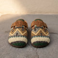 SABOTS BERBER | ZELIS