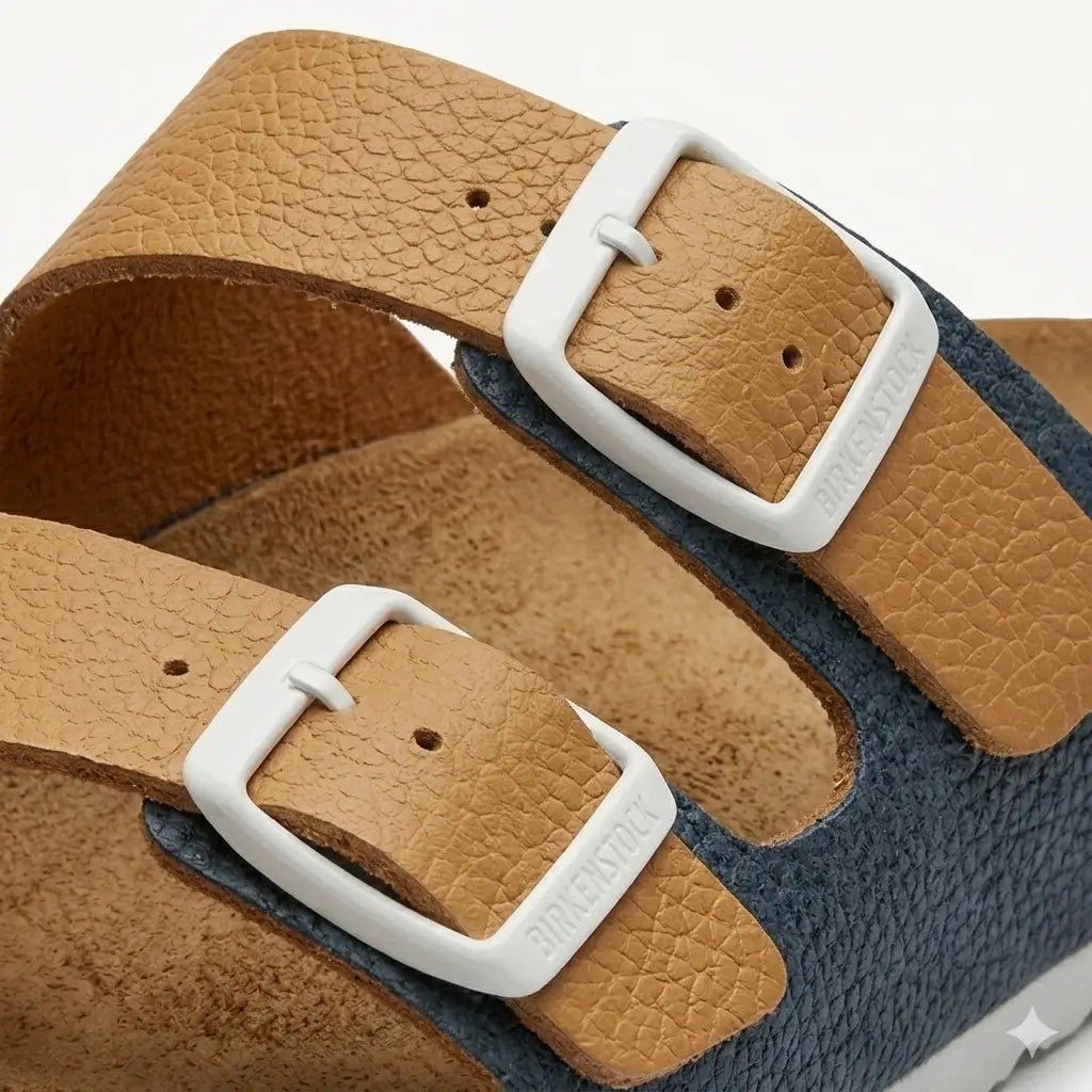 SANDALE | ZELIS