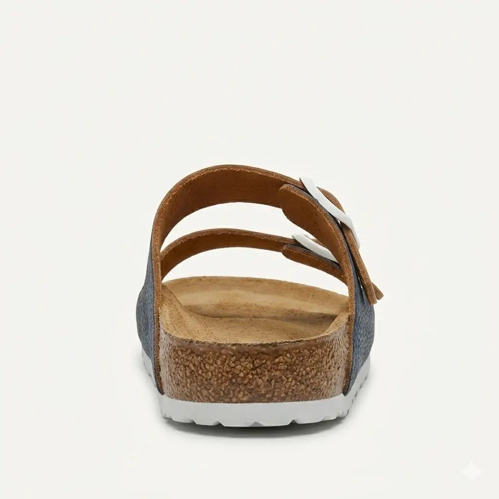 SANDALE | ZELIS
